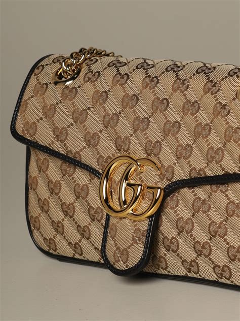 gucci style cross body bag|gucci crossbody bag for ladies.